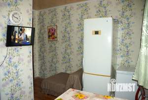 1-к квартира, вторичка, 37м2, 1/3 этаж