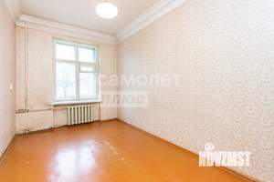 2-к квартира, вторичка, 58м2, 3/4 этаж