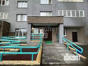 Студия квартира, вторичка, 36м2, 5/18 этаж