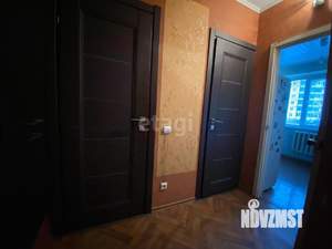 3-к квартира, вторичка, 79м2, 1/9 этаж
