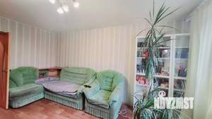 3-к квартира, вторичка, 71м2, 2/9 этаж