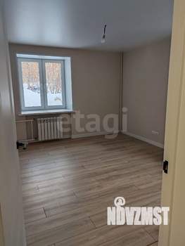 3-к квартира, вторичка, 69м2, 1/5 этаж