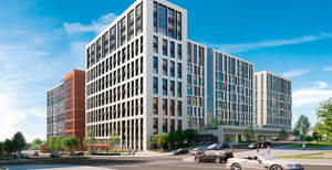 3-к квартира, вторичка, 65м2, 15/27 этаж