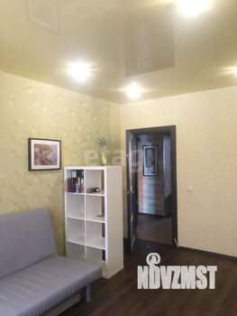 2-к квартира, вторичка, 57м2, 2/14 этаж