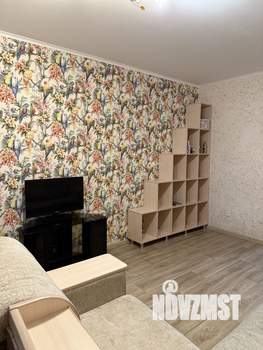 1-к квартира, вторичка, 41м2, 8/17 этаж