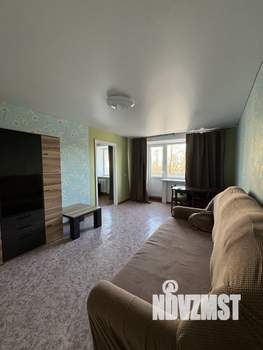 2-к квартира, вторичка, 46м2, 4/5 этаж