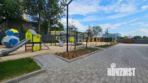 3-к квартира, вторичка, 71м2, 17/27 этаж