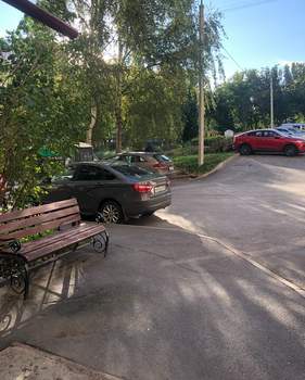 2-к квартира, вторичка, 43м2, 8/9 этаж