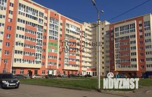 1-к квартира, вторичка, 37м2, 10/10 этаж