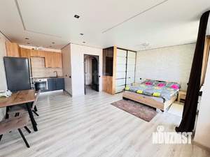 2-к квартира, вторичка, 39м2, 14/22 этаж