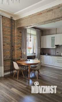 3-к квартира, вторичка, 87м2, 2/3 этаж
