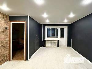 3-к квартира, вторичка, 56м2, 2/5 этаж