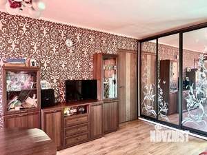 2-к квартира, вторичка, 42м2, 4/5 этаж