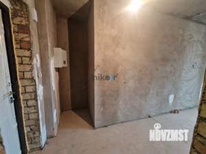 1-к квартира, вторичка, 30м2, 7/25 этаж