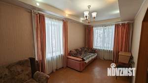 1-к квартира, вторичка, 31м2, 2/4 этаж