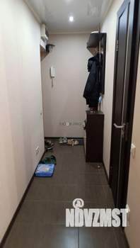 1-к квартира, вторичка, 30м2, 2/5 этаж
