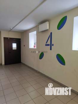 2-к квартира, вторичка, 49м2, 4/16 этаж