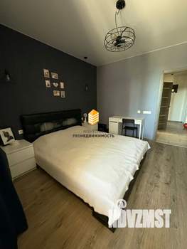2-к квартира, вторичка, 80м2, 4/17 этаж