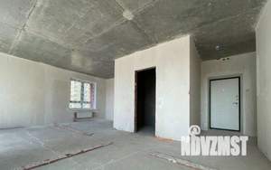 1-к квартира, вторичка, 38м2, 12/23 этаж