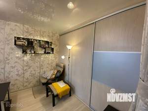 3-к квартира, вторичка, 57м2, 5/9 этаж