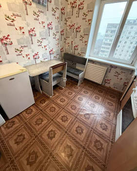 3-к квартира, вторичка, 67м2, 9/10 этаж