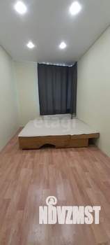 1-к квартира, вторичка, 34м2, 4/25 этаж