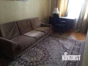 3-к квартира, вторичка, 100м2, 8/16 этаж