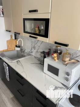 1-к квартира, вторичка, 31м2, 14/18 этаж