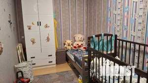 2-к квартира, вторичка, 42м2, 1/2 этаж