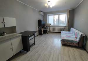 Студия квартира, вторичка, 17м2, 3/5 этаж