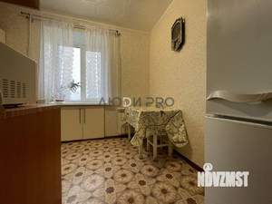 3-к квартира, вторичка, 58м2, 9/9 этаж