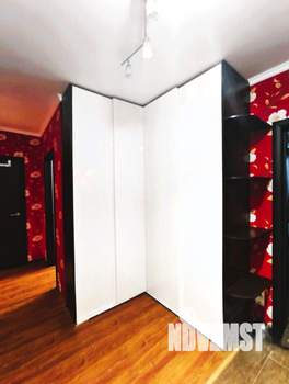 3-к квартира, вторичка, 80м2, 3/9 этаж