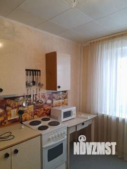 1-к квартира, вторичка, 41м2, 8/12 этаж