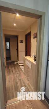 2-к квартира, вторичка, 43м2, 9/9 этаж