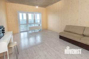 Студия квартира, вторичка, 33м2, 7/26 этаж