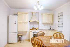 3-к квартира, вторичка, 90м2, 5/18 этаж