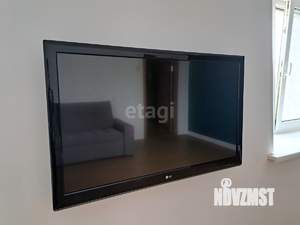 1-к квартира, вторичка, 41м2, 8/9 этаж