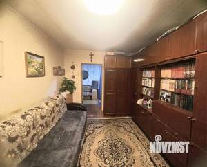 1-к квартира, вторичка, 38м2, 2/9 этаж