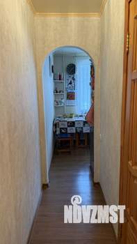 2-к квартира, вторичка, 45м2, 2/5 этаж