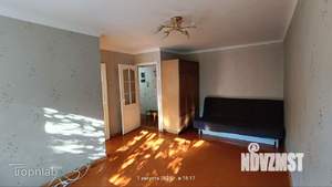 1-к квартира, вторичка, 30м2, 2/5 этаж