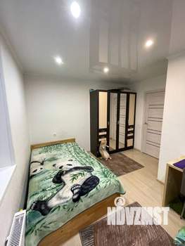 3-к квартира, вторичка, 56м2, 3/6 этаж
