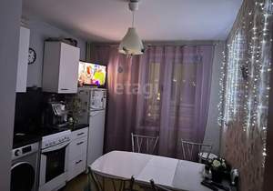 2-к квартира, вторичка, 46м2, 5/10 этаж