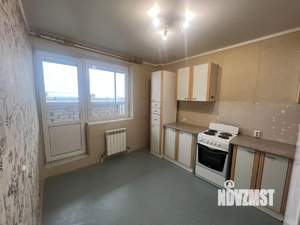 1-к квартира, вторичка, 40м2, 9/12 этаж