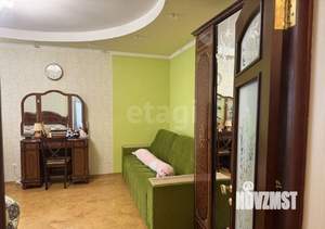 2-к квартира, вторичка, 76м2, 4/10 этаж