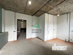 2-к квартира, вторичка, 68м2, 2/8 этаж