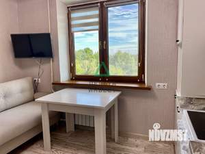 1-к квартира, вторичка, 38м2, 5/5 этаж