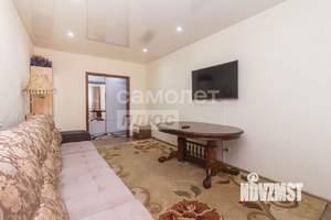2-к квартира, вторичка, 56м2, 2/14 этаж