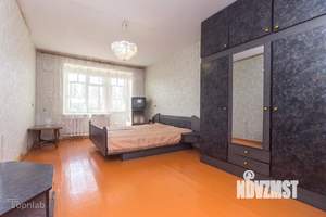 2-к квартира, вторичка, 64м2, 8/9 этаж