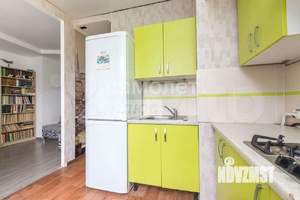 3-к квартира, вторичка, 85м2, 4/4 этаж