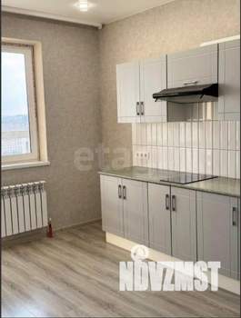 1-к квартира, вторичка, 39м2, 14/22 этаж